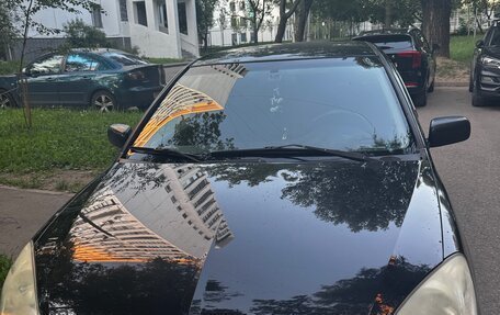 Mitsubishi Lancer IX, 2005 год, 550 000 рублей, 4 фотография