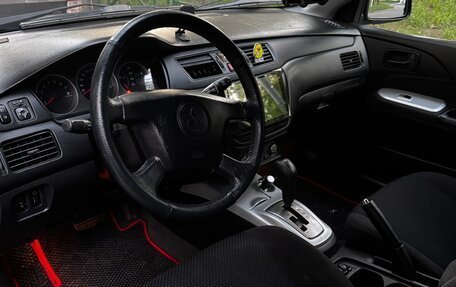 Mitsubishi Lancer IX, 2005 год, 550 000 рублей, 7 фотография