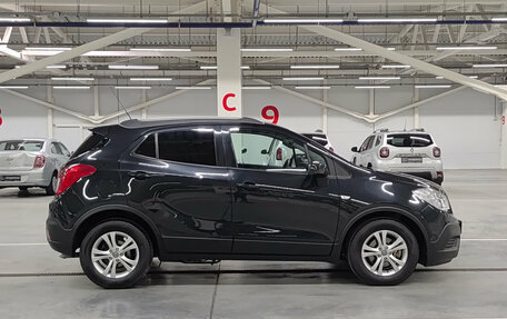 Opel Mokka I, 2014 год, 1 049 000 рублей, 8 фотография
