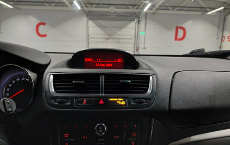 Opel Mokka I, 2014 год, 1 049 000 рублей, 19 фотография