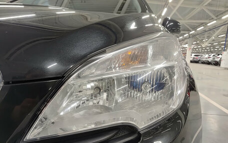 Opel Mokka I, 2014 год, 1 049 000 рублей, 21 фотография
