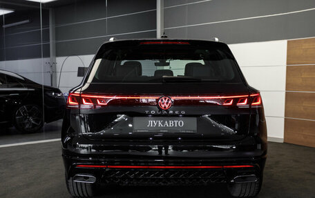 Volkswagen Touareg III, 2026 год, 13 100 000 рублей, 4 фотография