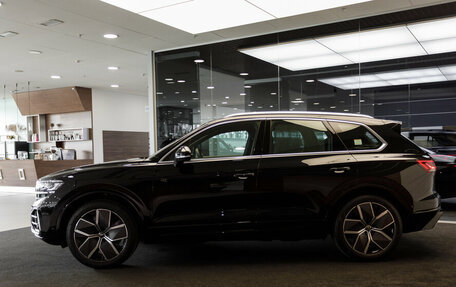 Volkswagen Touareg III, 2026 год, 13 100 000 рублей, 2 фотография