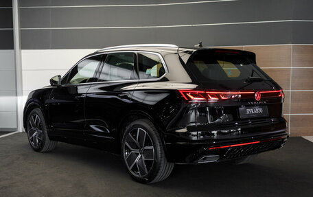 Volkswagen Touareg III, 2026 год, 13 100 000 рублей, 3 фотография