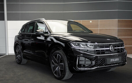Volkswagen Touareg III, 2026 год, 13 100 000 рублей, 6 фотография