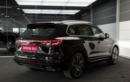 Volkswagen Touareg III, 2026 год, 13 100 000 рублей, 5 фотография