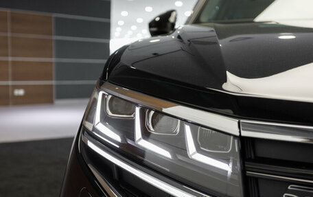 Volkswagen Touareg III, 2026 год, 13 100 000 рублей, 8 фотография