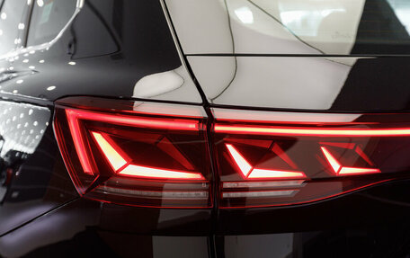 Volkswagen Touareg III, 2026 год, 13 100 000 рублей, 11 фотография