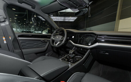 Volkswagen Touareg III, 2026 год, 13 100 000 рублей, 21 фотография