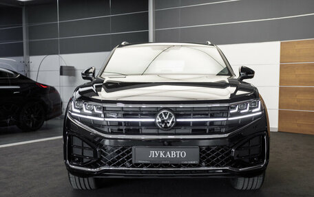 Volkswagen Touareg III, 2026 год, 13 100 000 рублей, 7 фотография