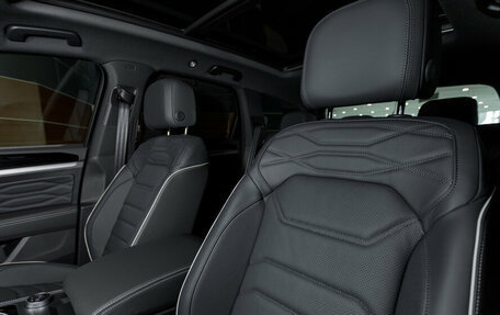 Volkswagen Touareg III, 2026 год, 13 100 000 рублей, 17 фотография
