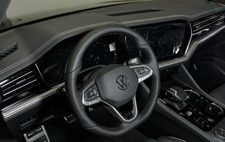 Volkswagen Touareg III, 2026 год, 13 100 000 рублей, 13 фотография