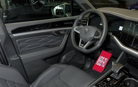 Volkswagen Touareg III, 2026 год, 13 100 000 рублей, 22 фотография