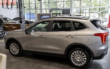 Haval Jolion, 2026 год, 2 499 000 рублей, 4 фотография