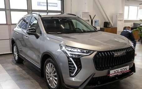 Haval Jolion, 2026 год, 2 499 000 рублей, 3 фотография