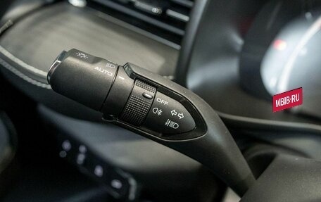 Haval Jolion, 2026 год, 2 499 000 рублей, 23 фотография