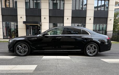 Mercedes-Benz S-Класс, 2026 год, 35 500 000 рублей, 8 фотография