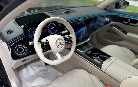 Mercedes-Benz S-Класс, 2026 год, 35 500 000 рублей, 16 фотография