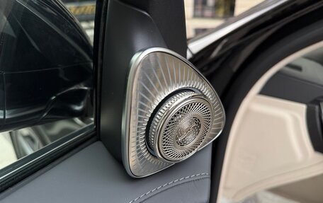 Mercedes-Benz S-Класс, 2026 год, 35 500 000 рублей, 18 фотография