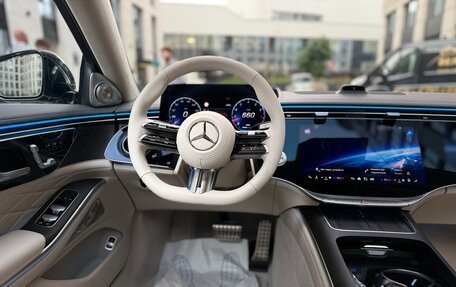 Mercedes-Benz S-Класс, 2026 год, 35 500 000 рублей, 15 фотография