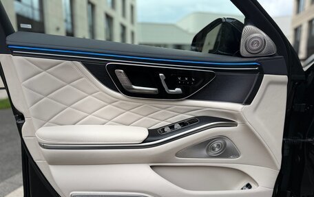Mercedes-Benz S-Класс, 2026 год, 35 500 000 рублей, 17 фотография