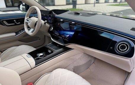 Mercedes-Benz S-Класс, 2026 год, 35 500 000 рублей, 21 фотография