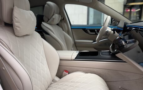 Mercedes-Benz S-Класс, 2026 год, 35 500 000 рублей, 20 фотография