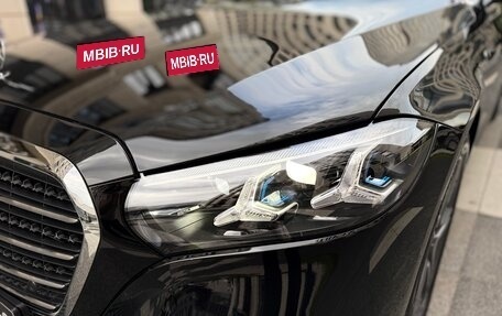 Mercedes-Benz S-Класс, 2026 год, 35 500 000 рублей, 11 фотография