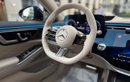 Mercedes-Benz S-Класс, 2026 год, 35 500 000 рублей, 24 фотография
