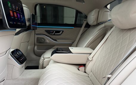 Mercedes-Benz S-Класс, 2026 год, 35 500 000 рублей, 31 фотография