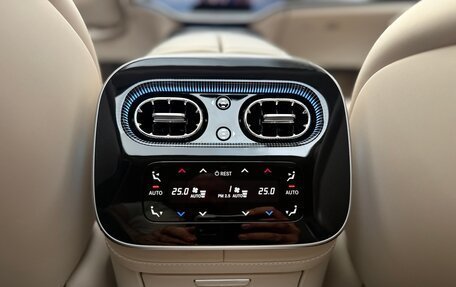 Mercedes-Benz S-Класс, 2026 год, 35 500 000 рублей, 30 фотография