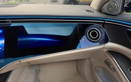 Mercedes-Benz S-Класс, 2026 год, 35 500 000 рублей, 22 фотография