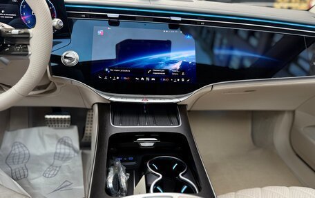 Mercedes-Benz S-Класс, 2026 год, 35 500 000 рублей, 27 фотография