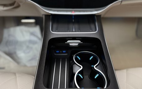 Mercedes-Benz S-Класс, 2026 год, 35 500 000 рублей, 25 фотография