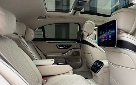 Mercedes-Benz S-Класс, 2026 год, 35 500 000 рублей, 34 фотография