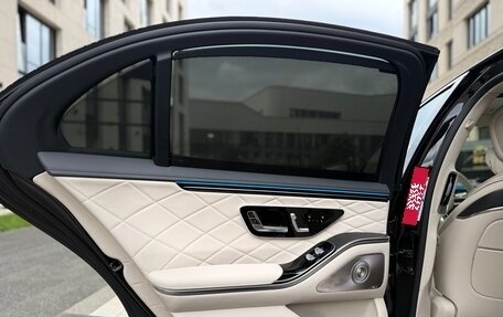 Mercedes-Benz S-Класс, 2026 год, 35 500 000 рублей, 29 фотография