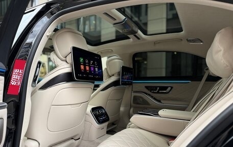 Mercedes-Benz S-Класс, 2026 год, 35 500 000 рублей, 28 фотография