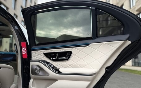 Mercedes-Benz S-Класс, 2026 год, 35 500 000 рублей, 35 фотография