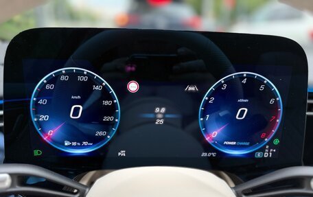 Mercedes-Benz S-Класс, 2026 год, 35 500 000 рублей, 38 фотография