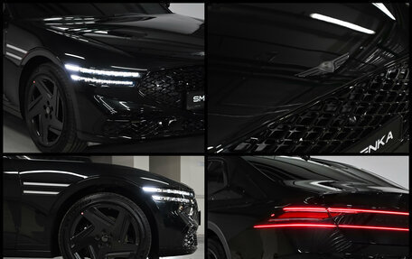 Genesis G90, 2026 год, 30 135 000 рублей, 6 фотография