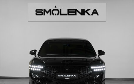Genesis G90, 2026 год, 30 135 000 рублей, 2 фотография