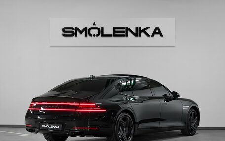 Genesis G90, 2026 год, 30 135 000 рублей, 3 фотография