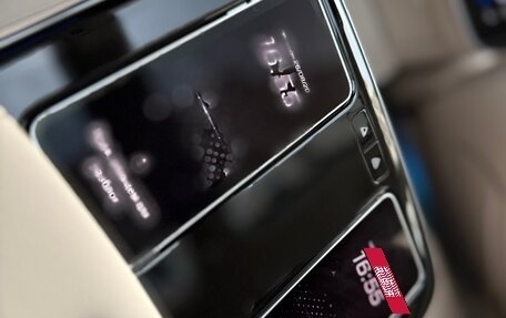 Mercedes-Benz S-Класс, 2026 год, 35 500 000 рублей, 39 фотография