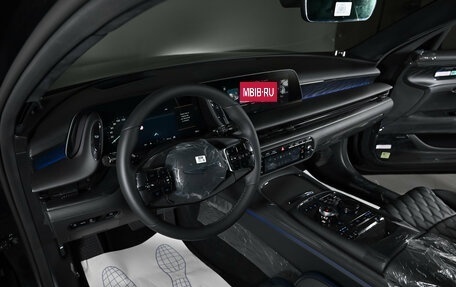 Genesis G90, 2026 год, 30 135 000 рублей, 10 фотография