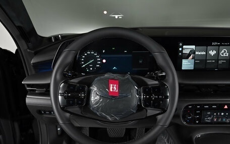 Genesis G90, 2026 год, 30 135 000 рублей, 9 фотография