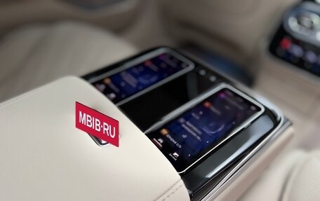 Mercedes-Benz S-Класс, 2026 год, 35 500 000 рублей, 40 фотография