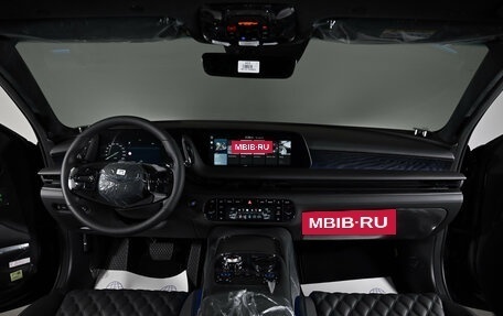 Genesis G90, 2026 год, 30 135 000 рублей, 11 фотография