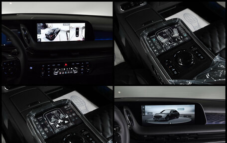 Genesis G90, 2026 год, 30 135 000 рублей, 13 фотография