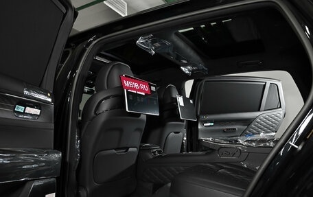 Genesis G90, 2026 год, 30 135 000 рублей, 18 фотография