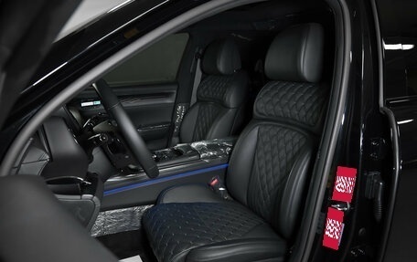 Genesis G90, 2026 год, 30 135 000 рублей, 19 фотография